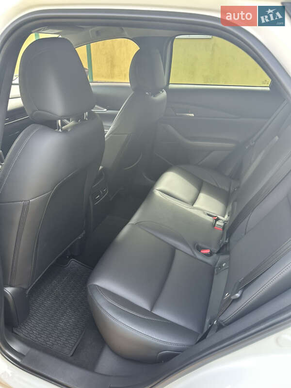 Внедорожник / Кроссовер Mazda CX-30 2021 в Киеве