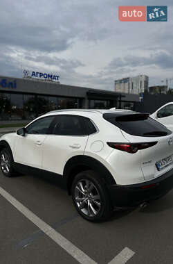 Внедорожник / Кроссовер Mazda CX-30 2021 в 