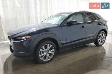 Внедорожник / Кроссовер Mazda CX-30 2022 в 