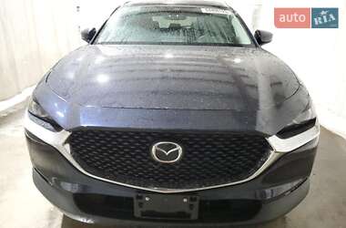 Внедорожник / Кроссовер Mazda CX-30 2022 в 