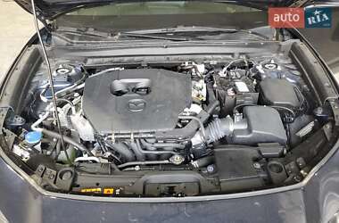 Внедорожник / Кроссовер Mazda CX-30 2022 в 