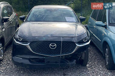 Внедорожник / Кроссовер Mazda CX-30 2021 в Львове