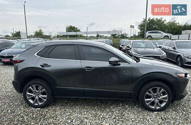 Позашляховик / Кросовер Mazda CX-30 2022 в 