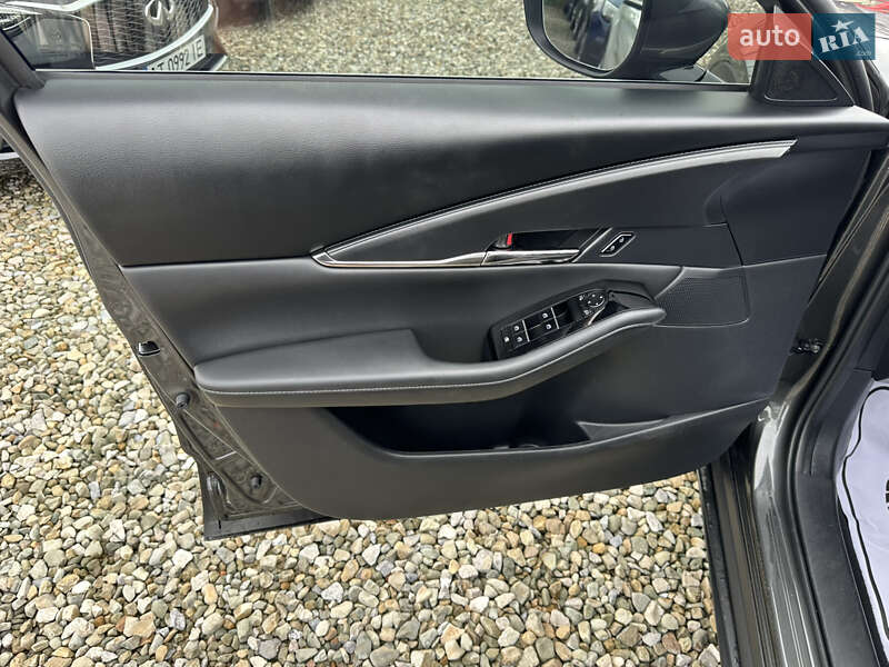 Позашляховик / Кросовер Mazda CX-30 2022 в Івано-Франківську