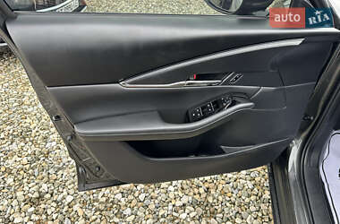 Позашляховик / Кросовер Mazda CX-30 2022 в 