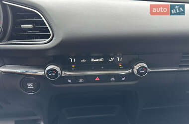Позашляховик / Кросовер Mazda CX-30 2022 в 