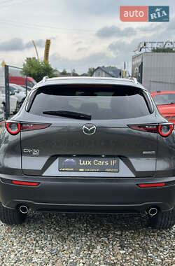 Позашляховик / Кросовер Mazda CX-30 2022 в 