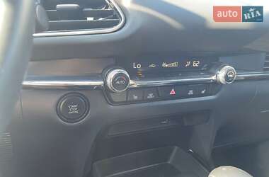 Позашляховик / Кросовер Mazda CX-30 2019 в 