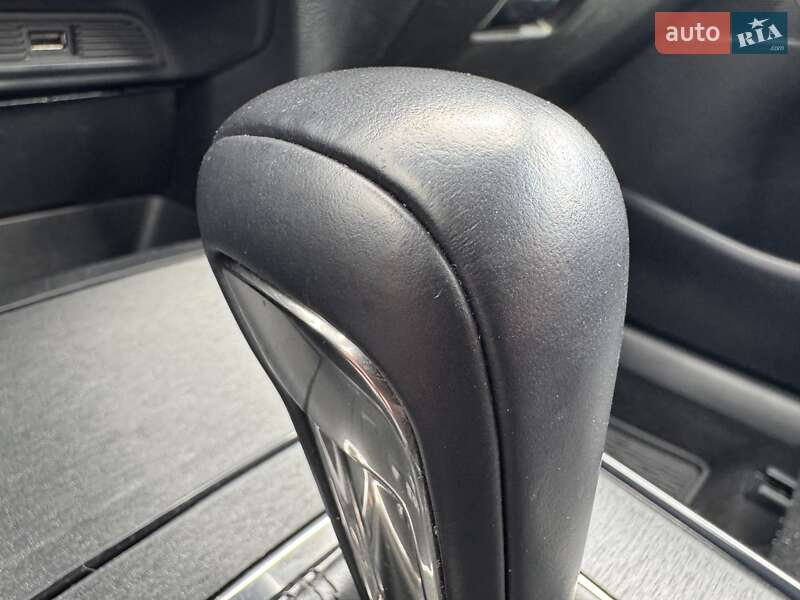 Позашляховик / Кросовер Mazda CX-30 2020 в Києві