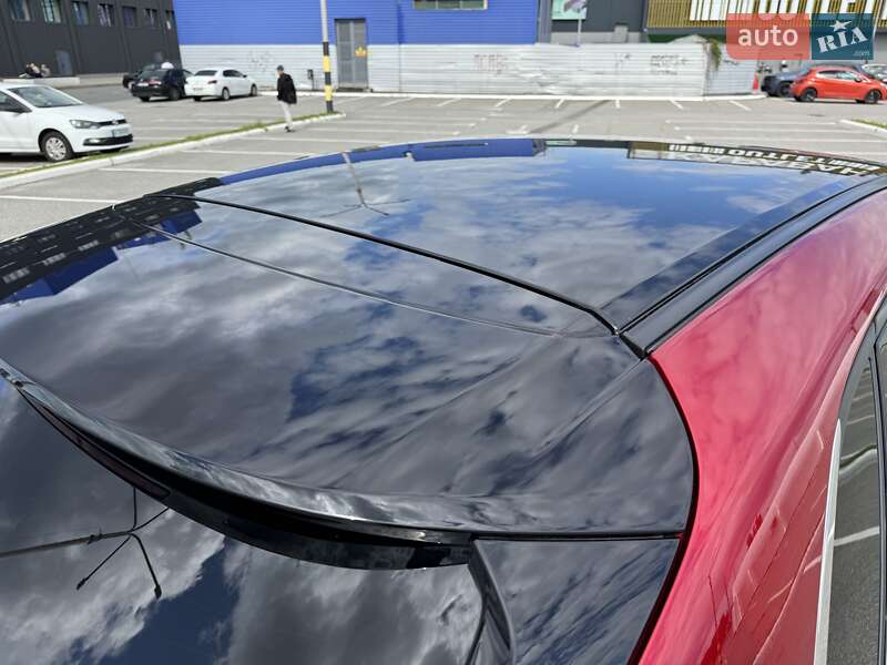 Позашляховик / Кросовер Mazda CX-30 2020 в Києві