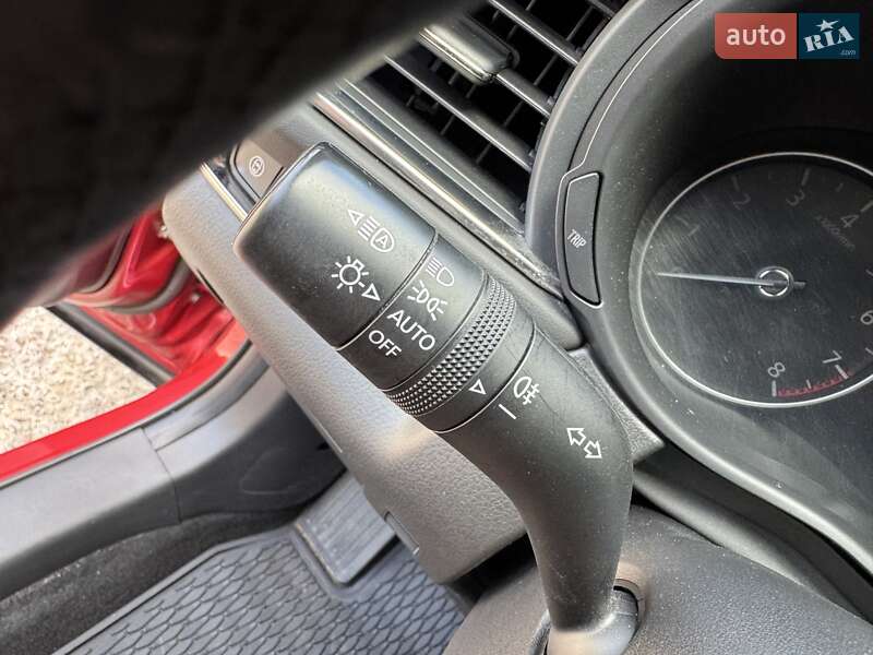 Позашляховик / Кросовер Mazda CX-30 2020 в Києві