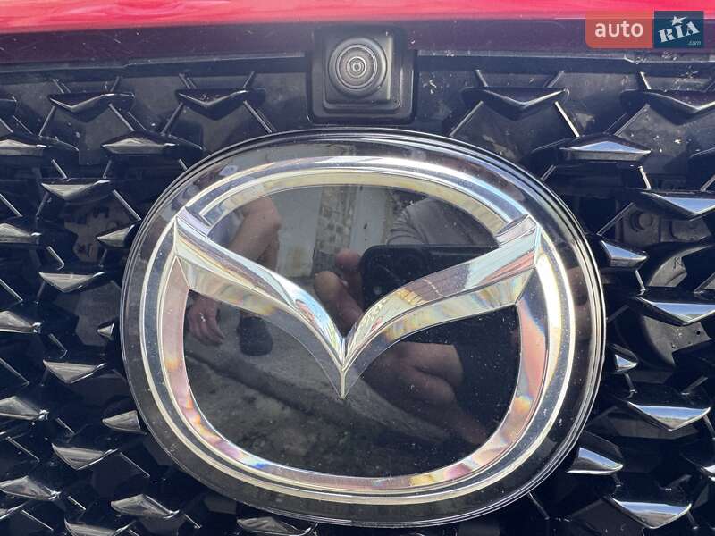 Позашляховик / Кросовер Mazda CX-30 2020 в Києві