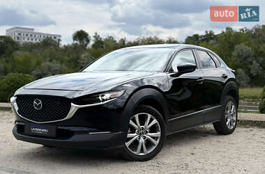 Позашляховик / Кросовер Mazda CX-30 2020 в Дніпрі