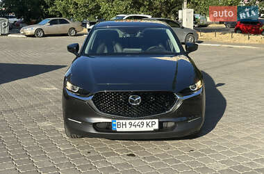 Внедорожник / Кроссовер Mazda CX-30 2020 в 