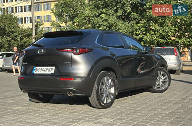 Внедорожник / Кроссовер Mazda CX-30 2020 в 