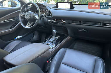 Внедорожник / Кроссовер Mazda CX-30 2020 в 