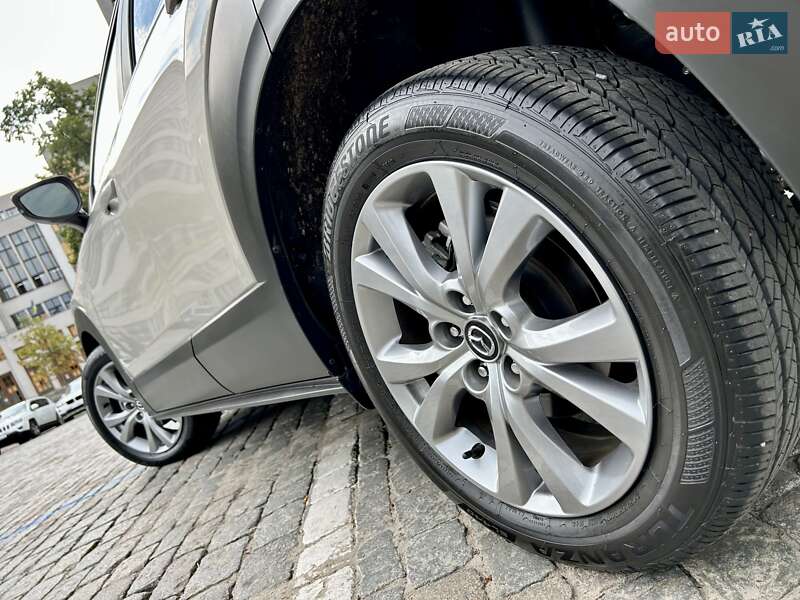 Внедорожник / Кроссовер Mazda CX-30 2023 в Харькове