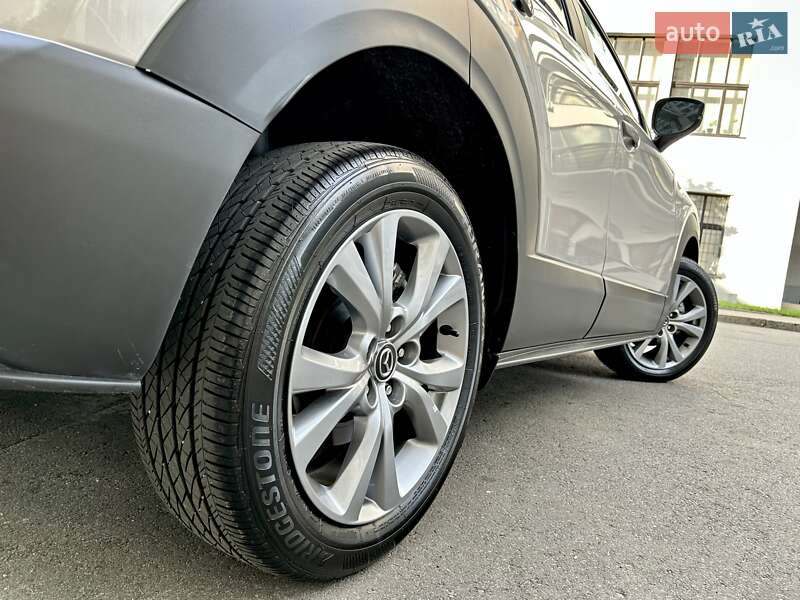 Внедорожник / Кроссовер Mazda CX-30 2023 в Харькове