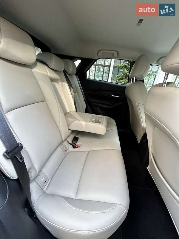 Внедорожник / Кроссовер Mazda CX-30 2023 в Харькове