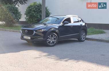 Внедорожник / Кроссовер Mazda CX-30 2023 в 