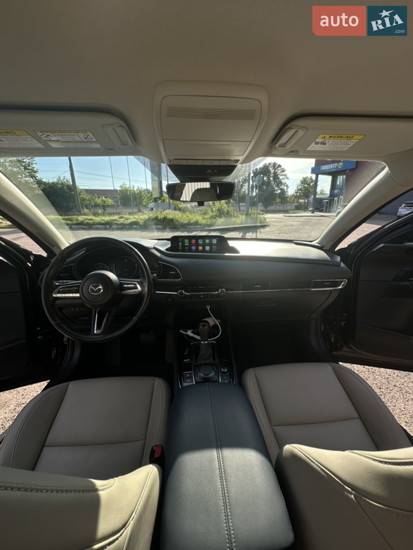 2020 Mazda CX-30 - мініатюра 5