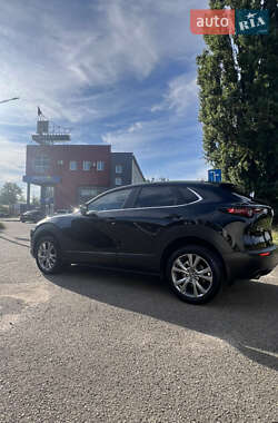 Внедорожник / Кроссовер Mazda CX-30 2020 в 