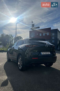 Внедорожник / Кроссовер Mazda CX-30 2020 в 