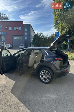 Внедорожник / Кроссовер Mazda CX-30 2020 в Чернигове фото 17 Внедорожник / Кроссовер Mazda CX-30 2020 в Чернигове