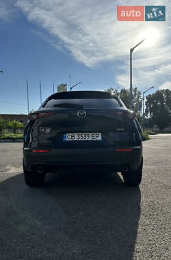 Внедорожник / Кроссовер Mazda CX-30 2020 в 
