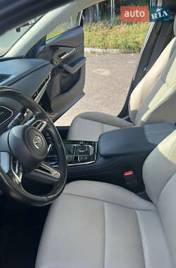 Внедорожник / Кроссовер Mazda CX-30 2020 в Чернигове фото 27 Внедорожник / Кроссовер Mazda CX-30 2020 в Чернигове