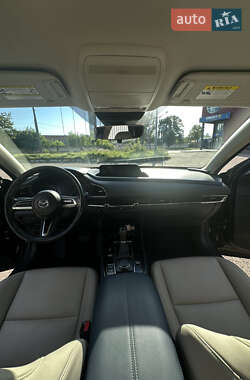 Внедорожник / Кроссовер Mazda CX-30 2020 в 