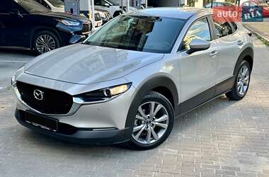 Внедорожник / Кроссовер Mazda CX-30 2023 в 