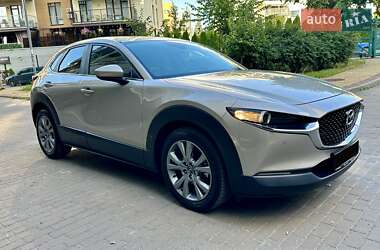 Внедорожник / Кроссовер Mazda CX-30 2023 в 