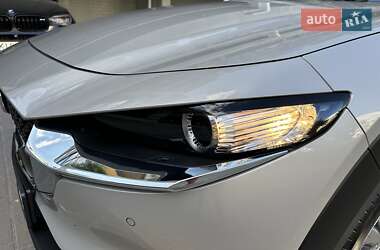 Внедорожник / Кроссовер Mazda CX-30 2023 в 