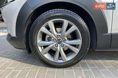 Внедорожник / Кроссовер Mazda CX-30 2023 в 