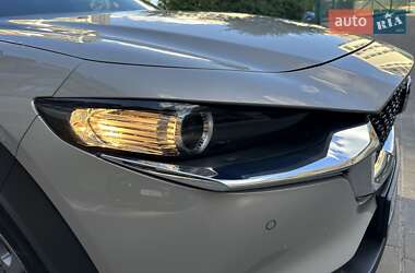 Внедорожник / Кроссовер Mazda CX-30 2023 в 
