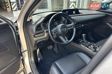 Внедорожник / Кроссовер Mazda CX-30 2023 в 