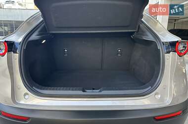 Внедорожник / Кроссовер Mazda CX-30 2023 в 