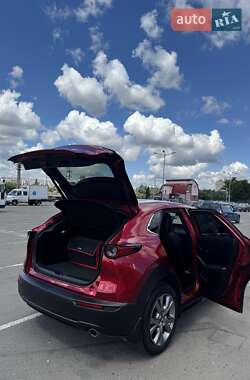 Внедорожник / Кроссовер Mazda CX-30 2023 в 