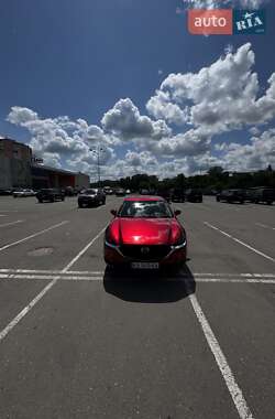 Внедорожник / Кроссовер Mazda CX-30 2023 в 