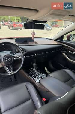 Внедорожник / Кроссовер Mazda CX-30 2023 в 