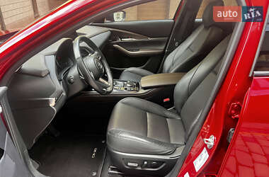 Внедорожник / Кроссовер Mazda CX-30 2022 в 
