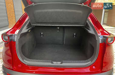 Внедорожник / Кроссовер Mazda CX-30 2022 в 