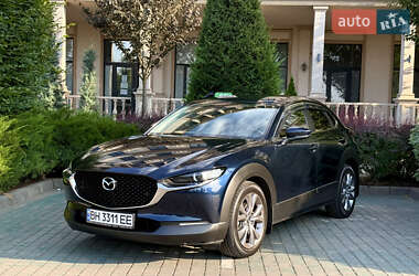 Внедорожник / Кроссовер Mazda CX-30 2020 в 