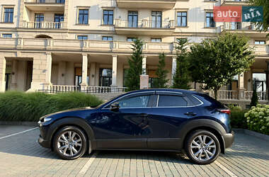 Внедорожник / Кроссовер Mazda CX-30 2020 в 