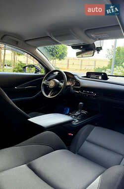 Внедорожник / Кроссовер Mazda CX-30 2020 в 