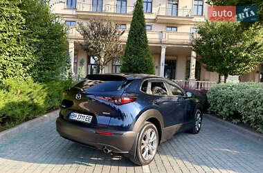Внедорожник / Кроссовер Mazda CX-30 2020 в 