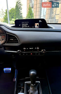 Внедорожник / Кроссовер Mazda CX-30 2020 в 