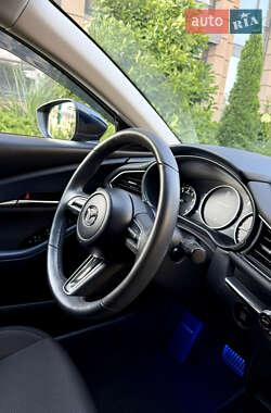 Внедорожник / Кроссовер Mazda CX-30 2020 в 