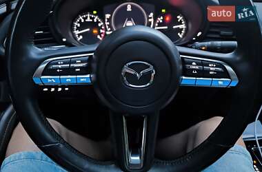 Внедорожник / Кроссовер Mazda CX-30 2020 в Киеве